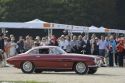 Jaguar XK 120 Supersonic Ghia