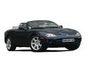 JAGUAR XK8 4.0i V8 294ch (X100)