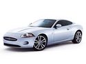 JAGUAR XK8 4.2i V8 304ch (X100)