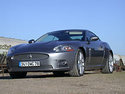 Essai JAGUAR XKR