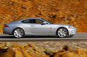 JAGUAR XKR coupé