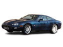 JAGUAR XKR (X100) 4.0L V8 SC 380ch