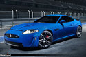 JAGUAR XKR (X100) S 4.2 395ch