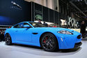 JAGUAR XKR-S