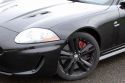 JAGUAR XKR Black Cat