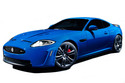 JAGUAR XKR (X150) S V8 5.0 550 ch