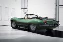 Jaguar XKSS