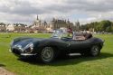 Jaguar XK SS (1956)