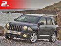 JEEP Compass 2.0 CRD Wild Dream