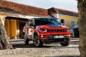 JEEP Compass 2.0 Multijet 170 4X4 BVA9 Trailhawk