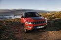 JEEP Compass 2.0 Multijet 170 4X4 BVA9 Trailhawk