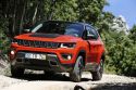 JEEP Compass 2.0 Multijet 170 4X4 BVA9 Trailhawk