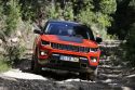 JEEP Compass 2.0 Multijet 170 4X4 BVA9 Trailhawk