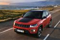 JEEP Compass 2.0 Multijet 170 4X4 BVA9 Trailhawk