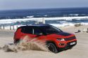 JEEP Compass 2.0 Multijet 170 4X4 BVA9 Trailhawk