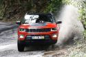 JEEP Compass 2.0 Multijet 170 4X4 BVA9 Trailhawk