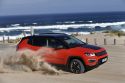 JEEP Compass 2.0 Multijet 170 4X4 BVA9 Trailhawk