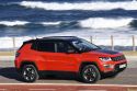 JEEP Compass 2.0 Multijet 170 4X4 BVA9 Trailhawk