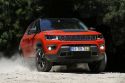 JEEP Compass 2.0 Multijet 170 4X4 BVA9 Trailhawk