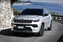 JEEP COMPASS 4xe hybride 190 Ch