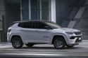 JEEP COMPASS 4xe hybride 190 Ch