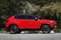 JEEP COMPASS 4xe hybride 190 Ch