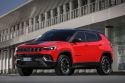 JEEP COMPASS 4xe hybride 190 Ch