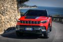 JEEP COMPASS 4xe hybride 190 Ch