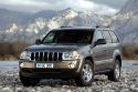 Jeep Grand Cherokee WK 2004 – 2010