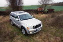 JEEP Grand Cherokee 3.0 CRD S Limited