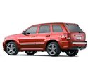 JEEP GRAND CHEROKEE (3) 6.1 V8 Hemi SRT-8 425ch