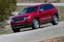 JEEP Grand Cherokee 3.0 CRD