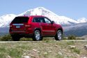 JEEP Grand Cherokee 3.0 CRD