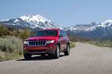 JEEP Grand Cherokee 3.0 CRD