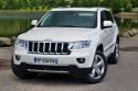 JEEP Grand Cherokee 3.0 CRD