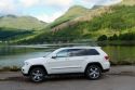 JEEP Grand Cherokee 3.0 CRD