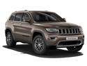 JEEP GRAND CHEROKEE (4) 3.0 CRD V6 250 ch