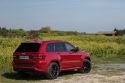 JEEP Grand Cherokee SRT8