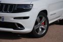 JEEP Grand Cherokee SRT