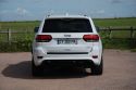 JEEP Grand Cherokee SRT