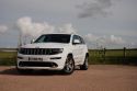 JEEP Grand Cherokee SRT