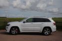 JEEP Grand Cherokee SRT