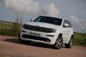 JEEP Grand Cherokee SRT