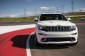 JEEP Grand Cherokee SRT