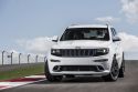 JEEP Grand Cherokee SRT