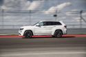 JEEP Grand Cherokee SRT