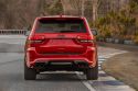 JEEP Grand Cherokee Trackhawk