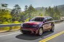 JEEP Grand Cherokee Trackhawk