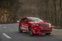 JEEP Grand Cherokee Trackhawk