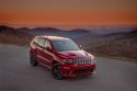 JEEP Grand Cherokee Trackhawk